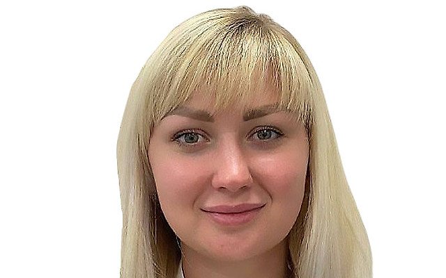 Лучникова Анна Александровна