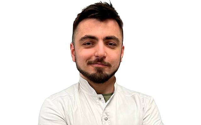 Вагабов Гаджи Бадрутинович