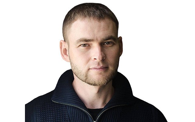 Харисов Тахир Юнирович