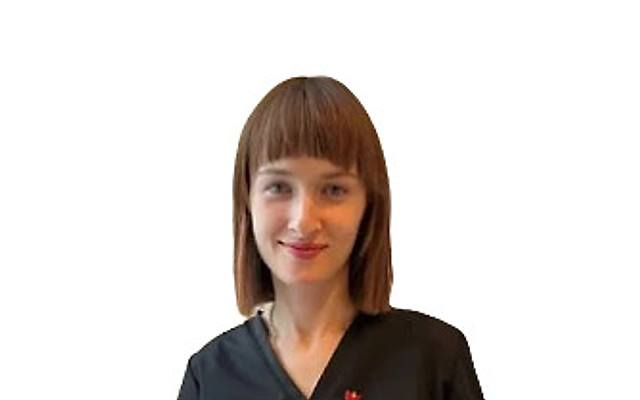 Раенко Ольга Павловна