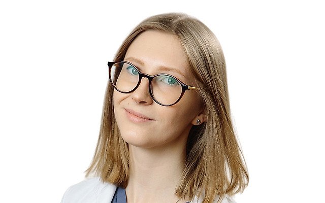 Новак Вероника Вячеславовна