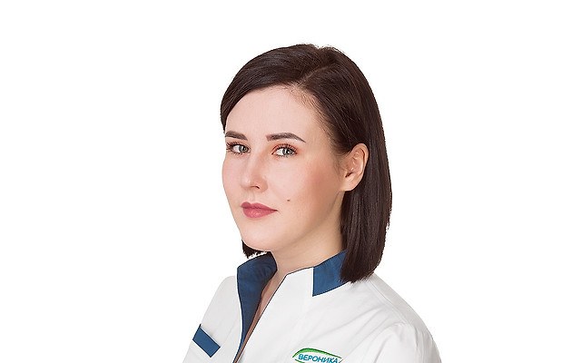 Симакова Ангелина Владимировна