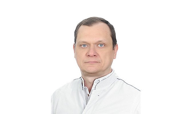 Сергеев Алексей Валериевич