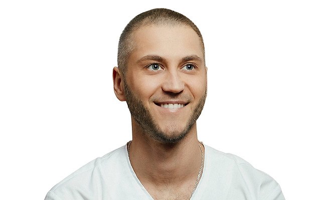 Щитов Андрей Дмитриевич