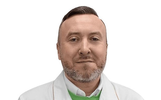 Усков Алексей Владимирович