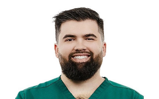 Акболатов Имран Исраилович