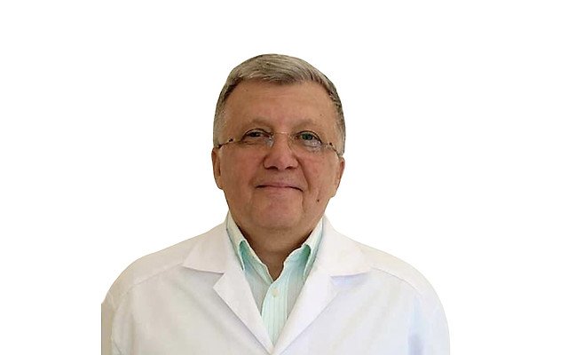 Дедов Евгений Иванович