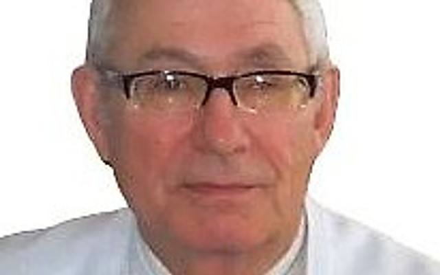 Голощапов Евгений Тихонович