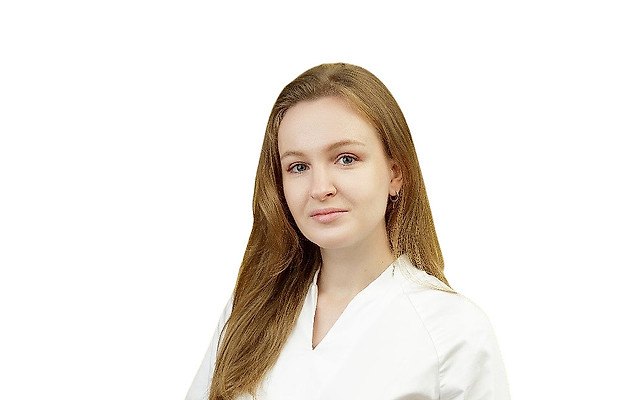 Беляева Ольга Анатольевна