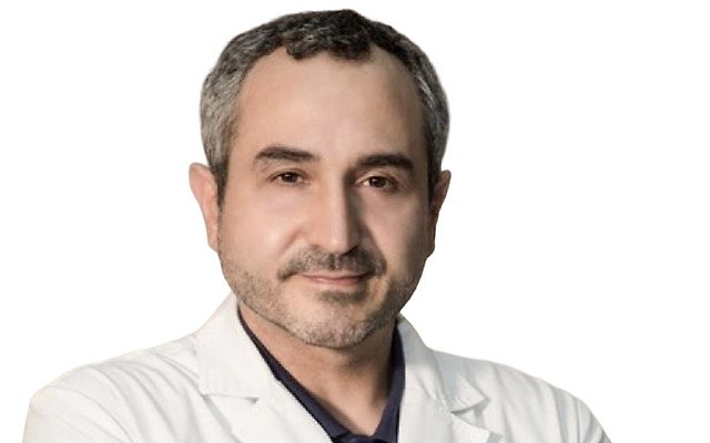 Петросян Армен Сергеевич