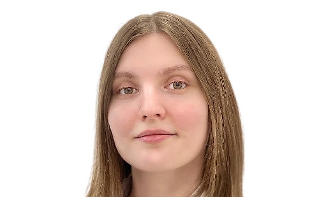 Корнеева Карина Владиславовна