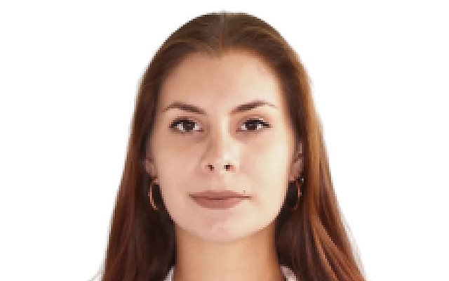 Войнова Анна Романовна