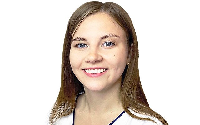 Назарова Мария Александровна