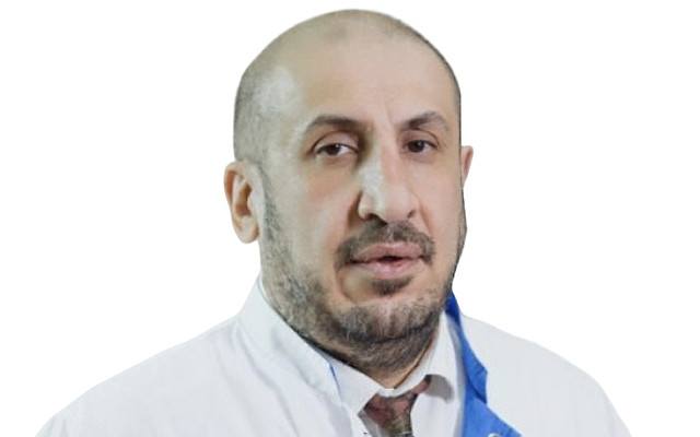 Карапетян Григорий Сергеевич