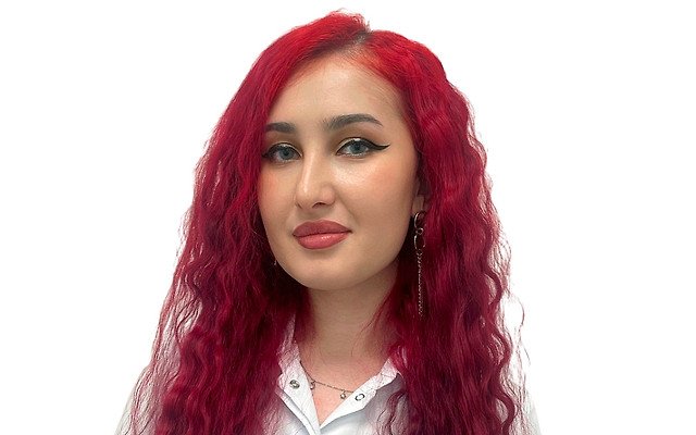 Магомедова Азизат Ахмедовна