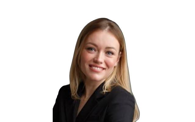 Петрушина Екатерина Сергеевна