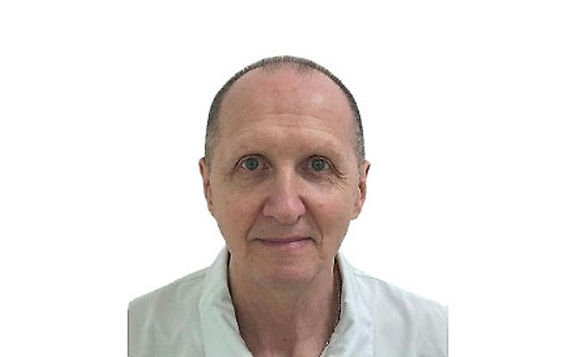 Хромов Александр Николаевич