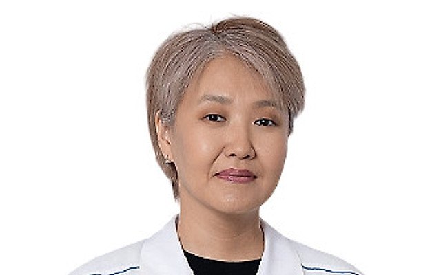 Иринцеева Татьяна Андреевна