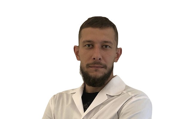 Вороницын Владимир Сергеевич