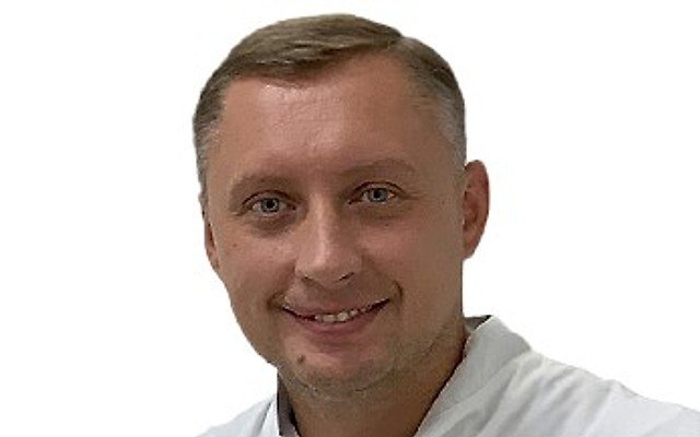 Ионченков Алексей Витальевич