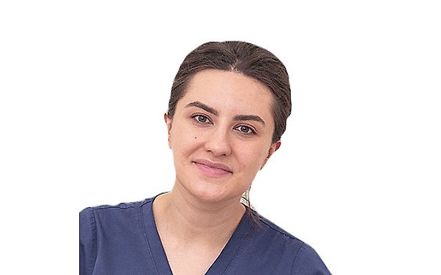 Ткаченко Татьяна Николаевна