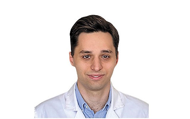 Григорян Сергей Вячеславович