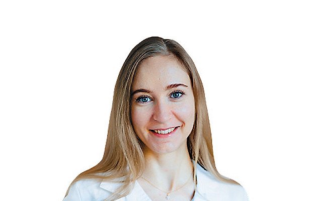 Бровкина Снежана Сергеевна