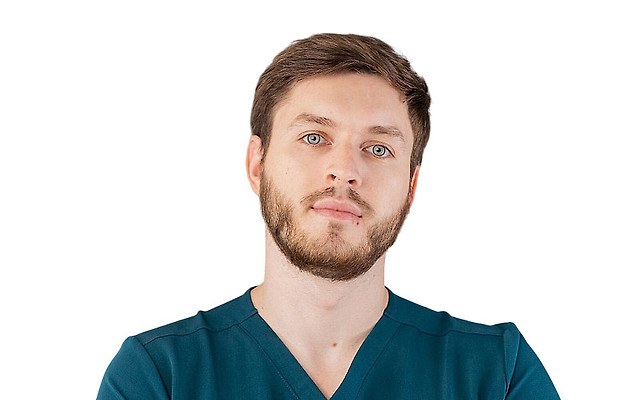 Ширекин Константин Алексеевич