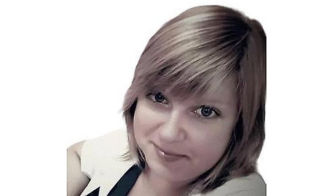 Фомина Оксана Николаевна