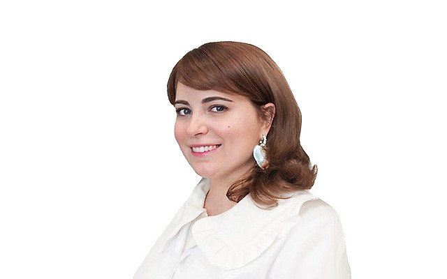 Шидловская Елена Владимировна