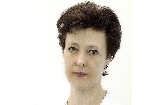 Полиниченко Валерия Викторовна