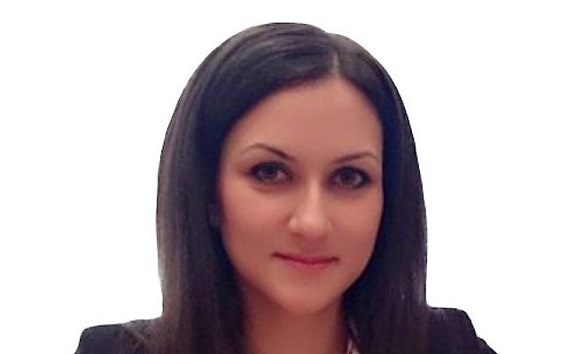 Филатова Марина Михайловна