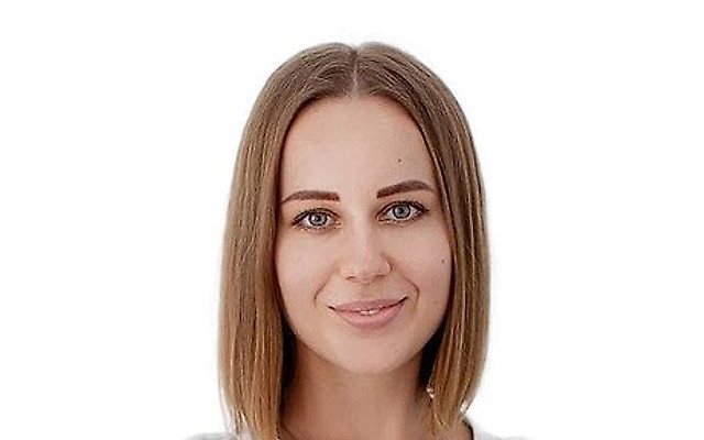 Дорофеева Виолетта Юрьевна