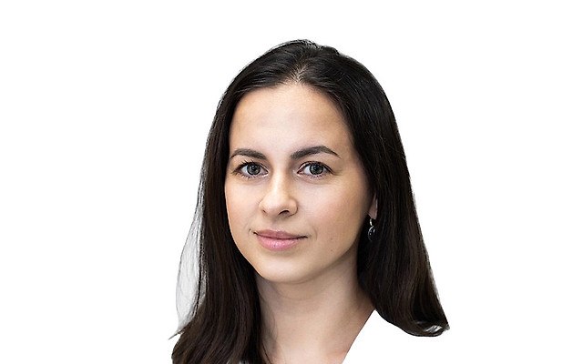 Коваль Наталья Александровна