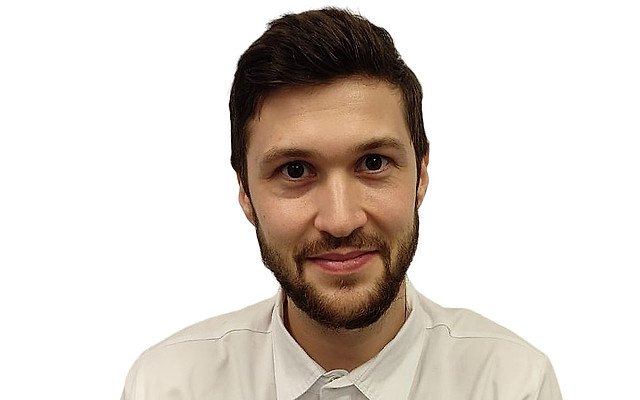 Гончаров Павел Дмитриевич