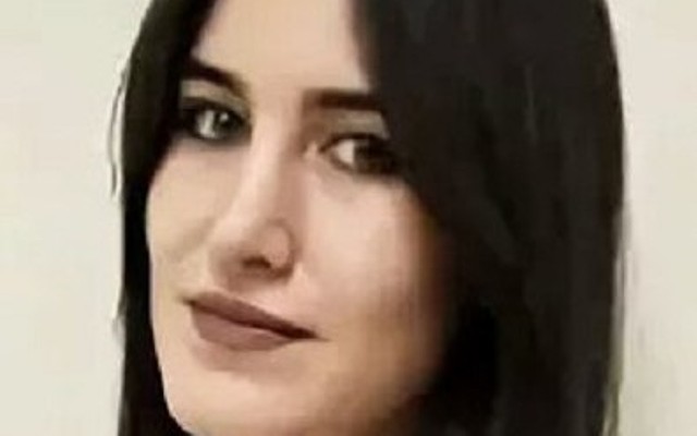 Андриасян Светлана Гнеловна