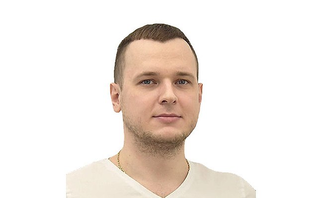 Садаев Сергей Владимирович