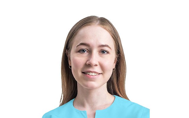 Плещева Варвара Юрьевна