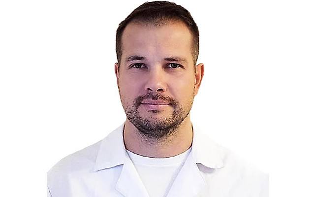 Боханов Леонид Борисович