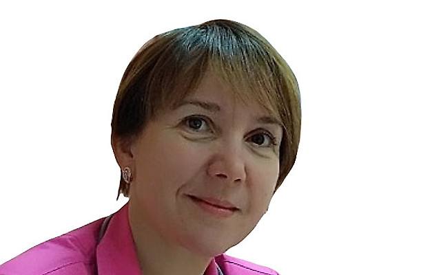 Воронова Татьяна Дмитриевна