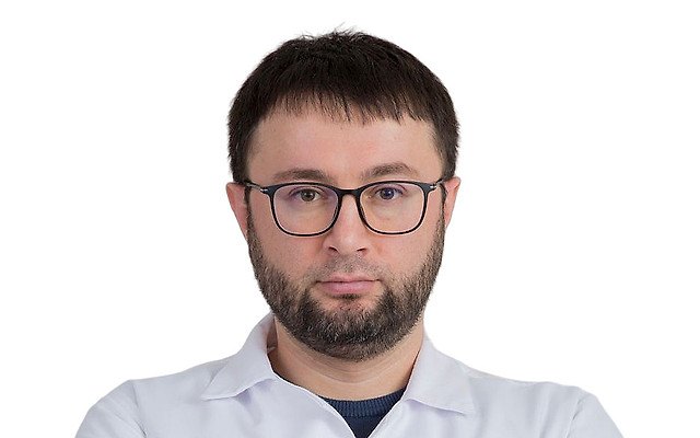 Хубиев Науази Сеит-Умарович