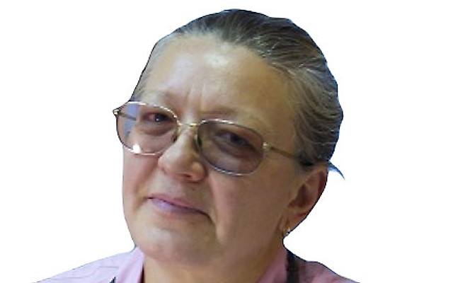 Данилова Екатерина Николаевна