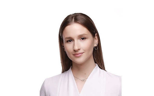 Котлова Ольга Алексеевна