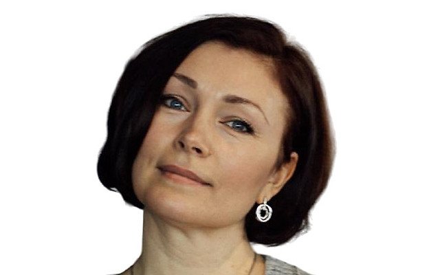 Миценко Ольга Яковлевна