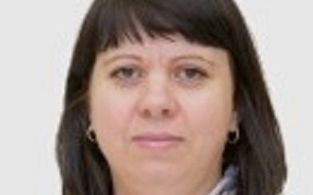 Апакова Марина Анатольевна