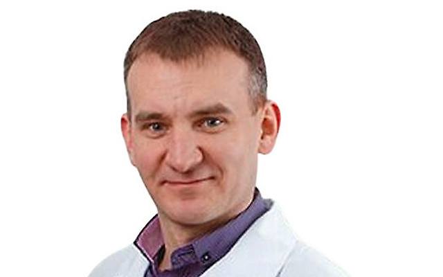 Ципуштанов Андрей Валерьевич