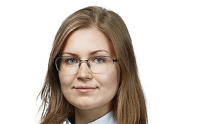 Овсянкина Елена Андреевна