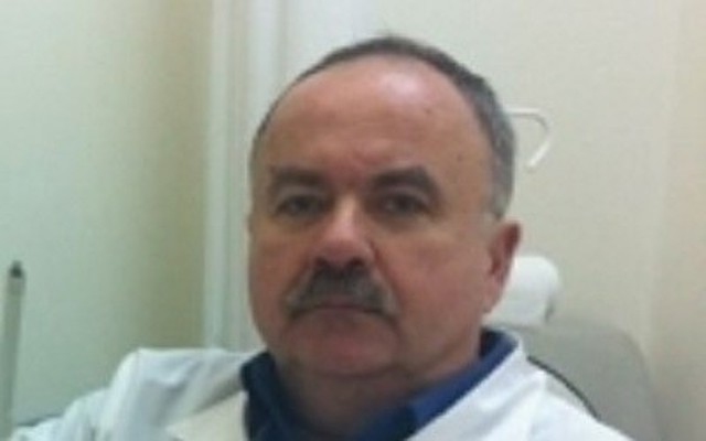 Мордовин Евгений Юрьевич