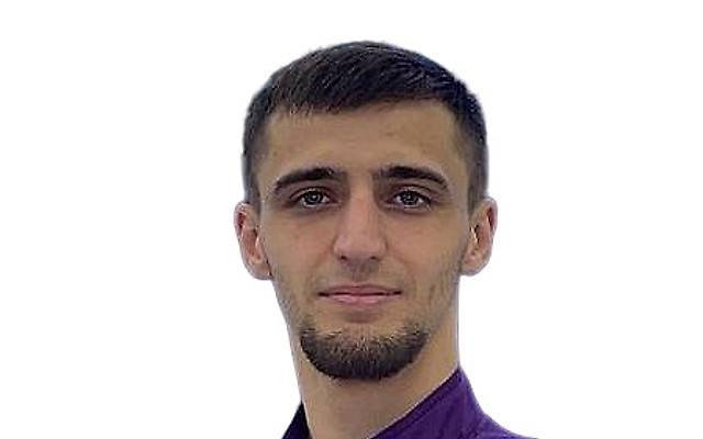 Габибуллаев Эмран Хасанович