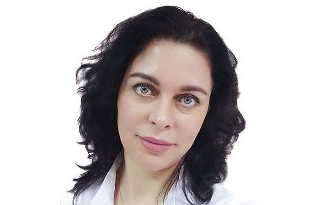 Папенкова Марина Викторовна